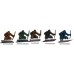 warcolours ANTITHESIS paints